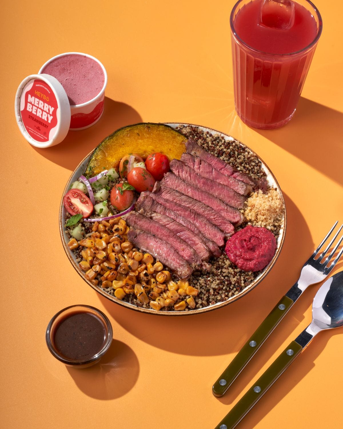 Heybo Philippines Sunday Roast